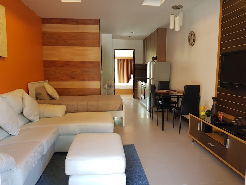 Freehold Condo Apartment Chaweng – Residential All in Koh Samui (photo 4)