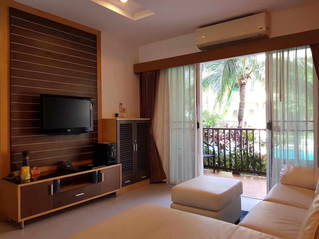 Freehold Condo Apartment Chaweng – Residential All in Koh Samui (photo 5)