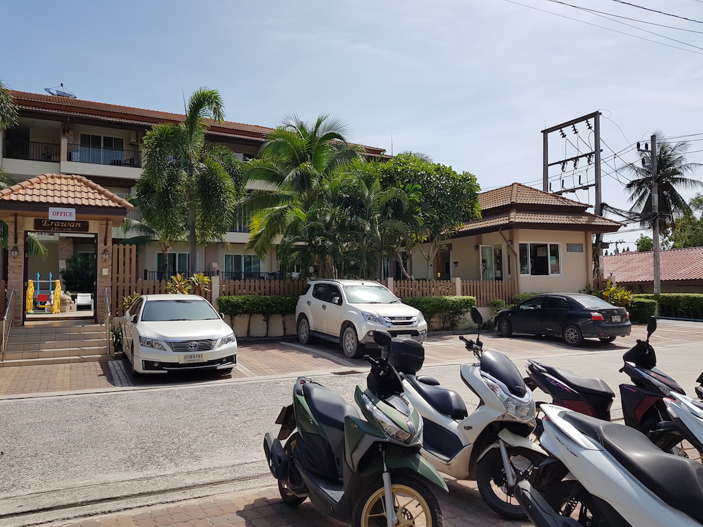 Freehold Condo Apartment Chaweng – Residential All in Koh Samui (photo 6)