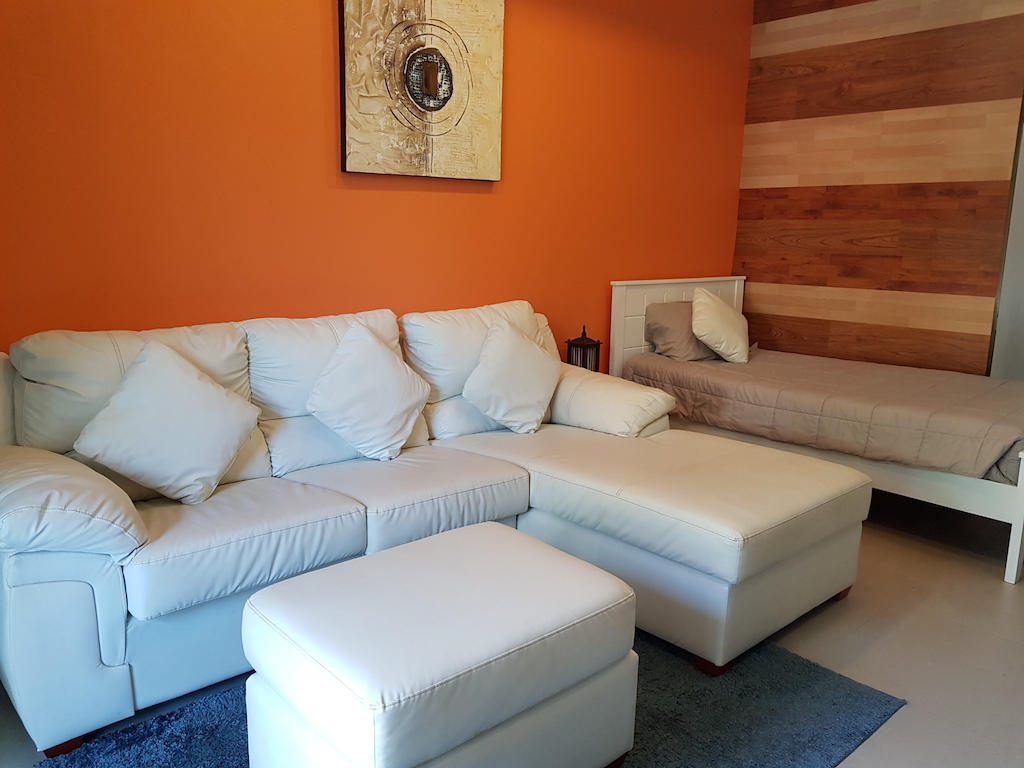 Freehold Condo Apartment Chaweng – Residential All in Koh Samui (photo 7)