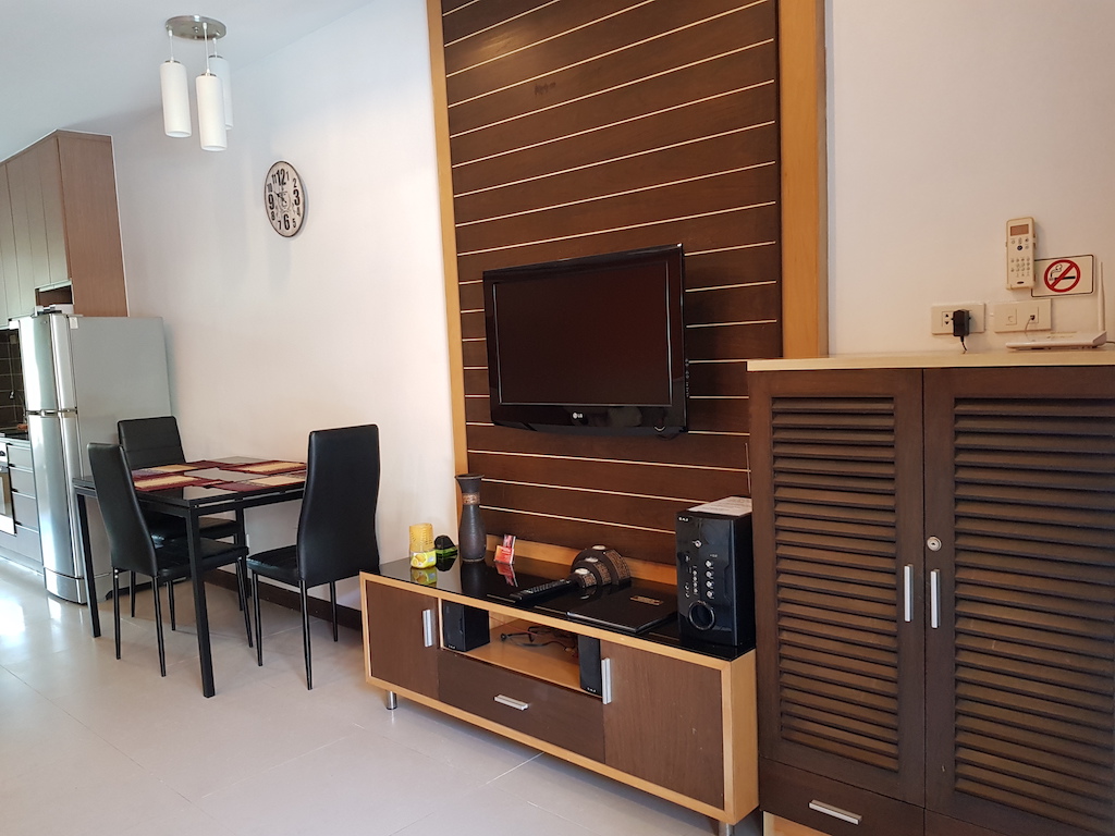 Freehold Condo Apartment Chaweng – Residential All in Koh Samui (photo 8)