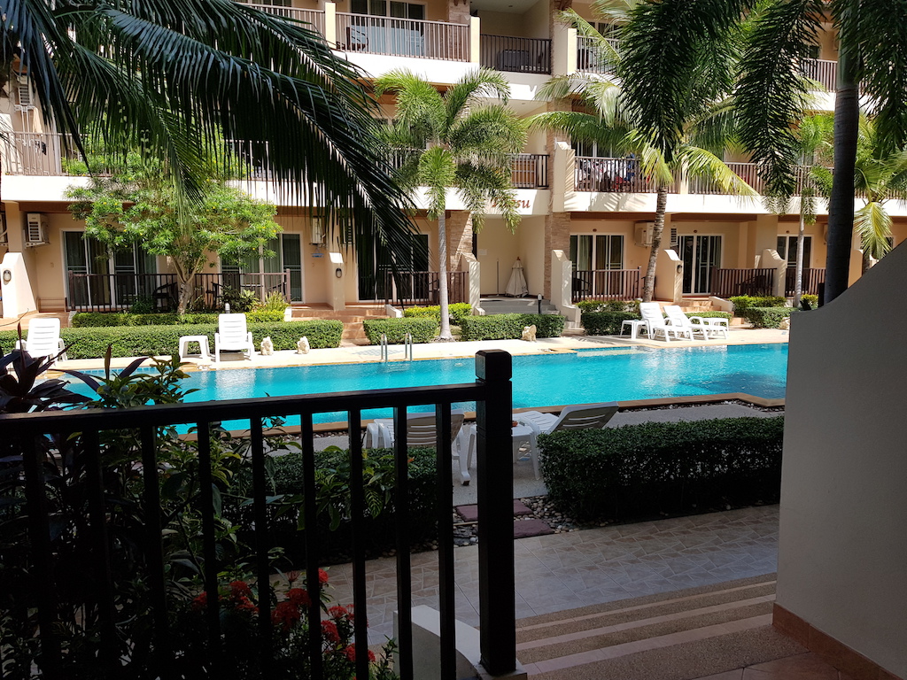 Freehold Condo Apartment Chaweng – Residential All in Koh Samui (photo 9)