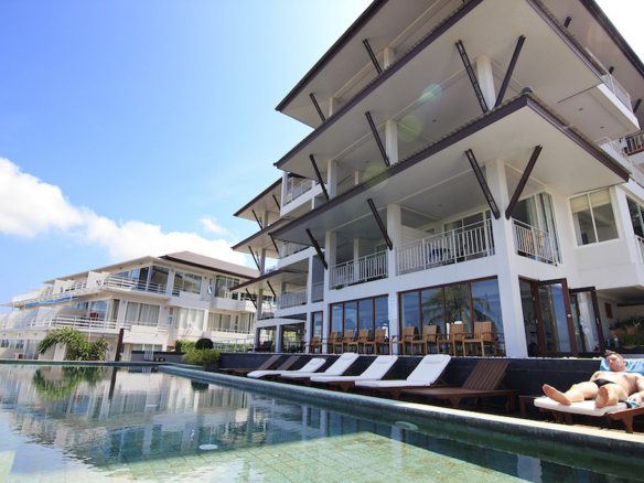 Freehold Condo Apartment Ko Samui – Residential All in Koh Samui, Thailand