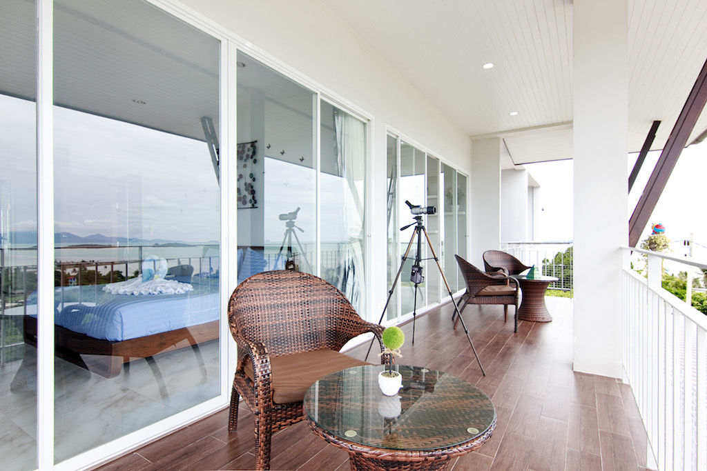 Freehold Condo Apartment Ko Samui – Residential All in Koh Samui (photo 2)