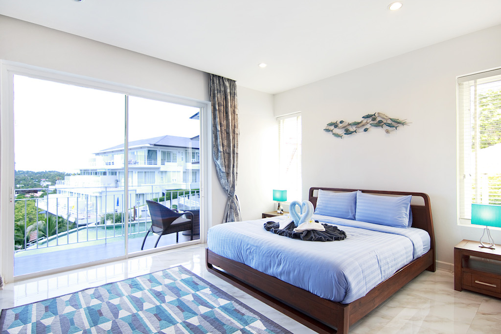 Freehold Condo Apartment Ko Samui – Residential All in Koh Samui (photo 5)