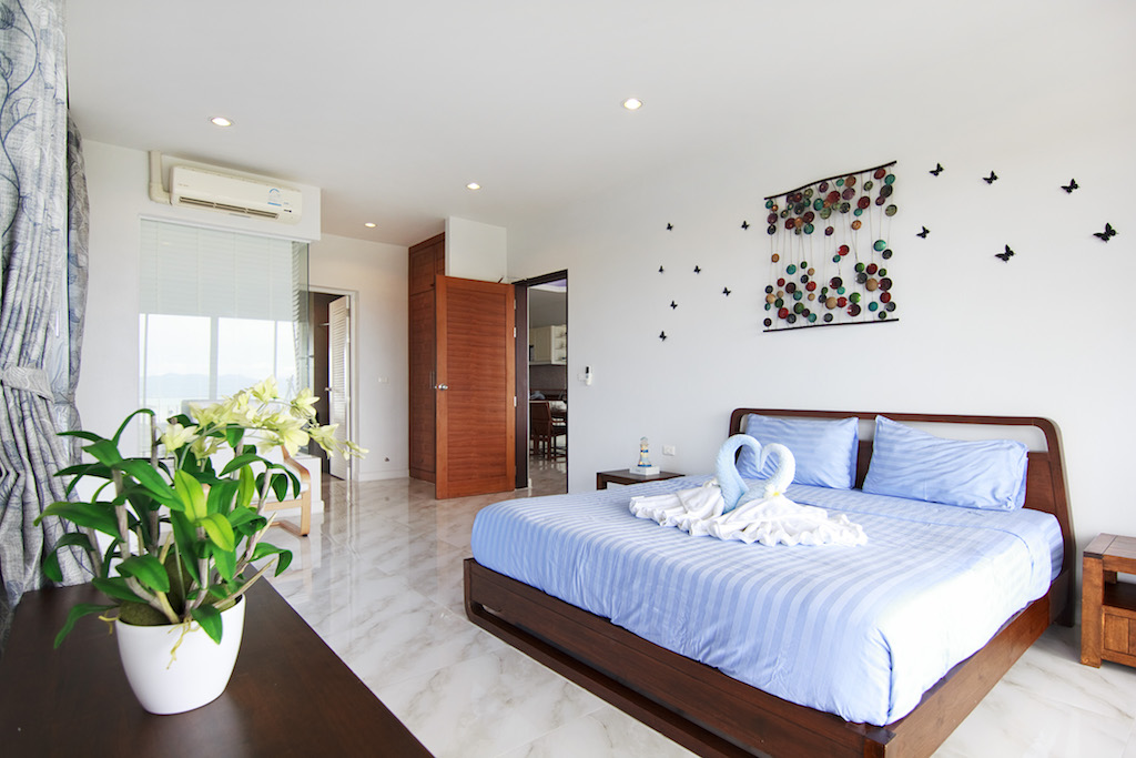 Freehold Condo Apartment Ko Samui – Residential All in Koh Samui (photo 7)