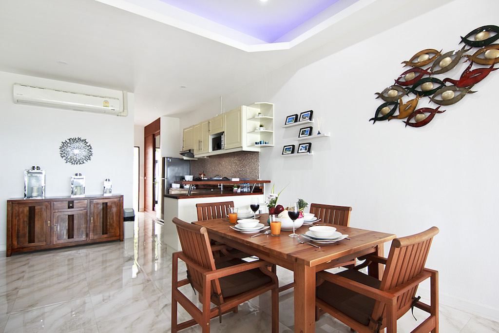 Freehold Condo Apartment Ko Samui – Residential All in Koh Samui (photo 4)