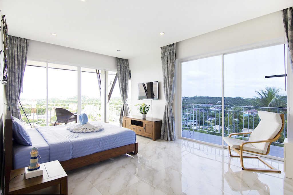 Freehold Condo Apartment Ko Samui – Residential All in Koh Samui (photo 8)