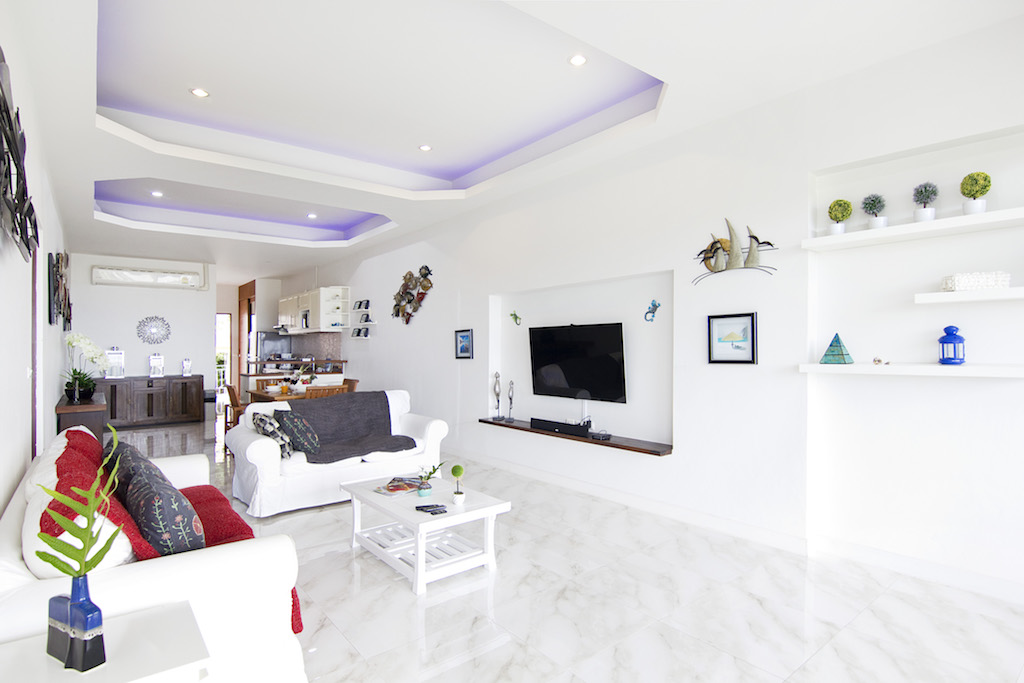Freehold Condo Apartment Ko Samui – Residential All in Koh Samui (photo 3)