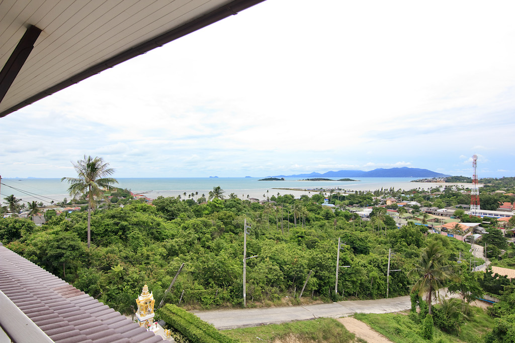 Freehold Condo Apartment Ko Samui – Residential All in Koh Samui (photo 1)