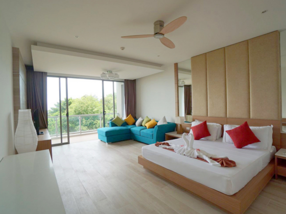 Greenheights 138 Condo Ko Samui – Residential All in Koh Samui, Thailand