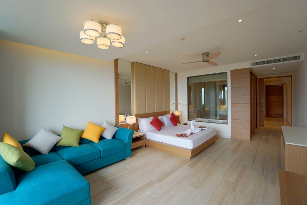 Greenheights 138 Condo Ko Samui – Residential All in Koh Samui (photo 1)