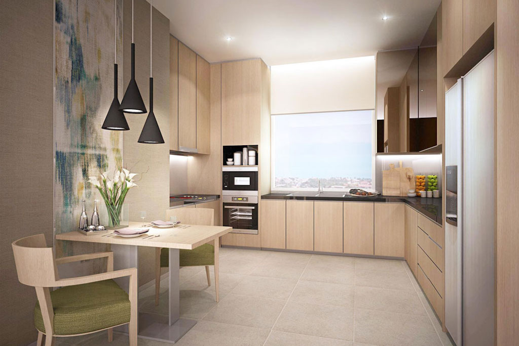 Greenheights 138 Condominium Ko Samui – Residential All in Koh Samui (photo 2)