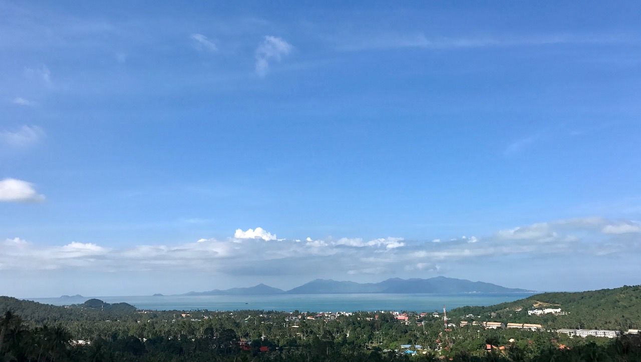 Greenheights 138 Condominium Ko Samui – image 1 Greenheights 138 Condominium Ko Samui – Residential All in Koh Samui (photo 1)
