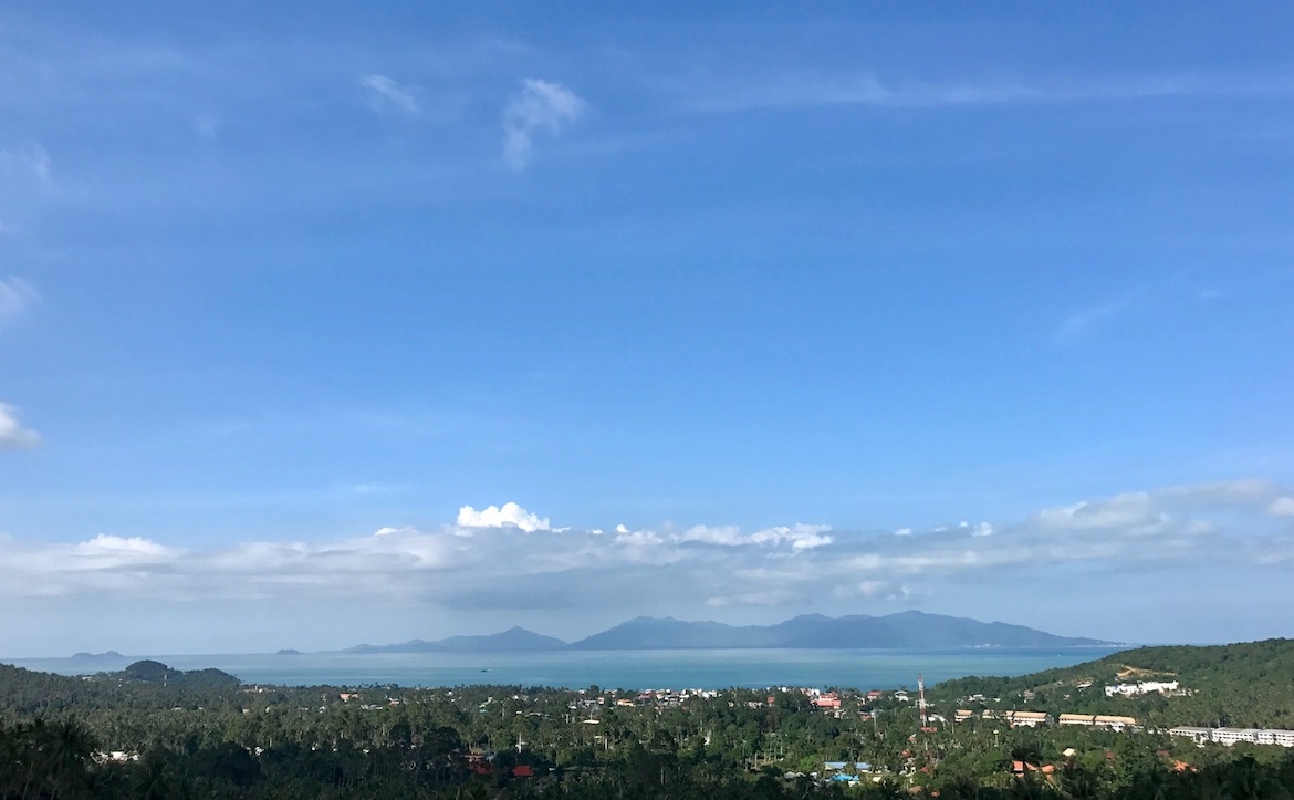 Greenheights 138 Condominium Samui – Residential All in Koh Samui (photo 1)