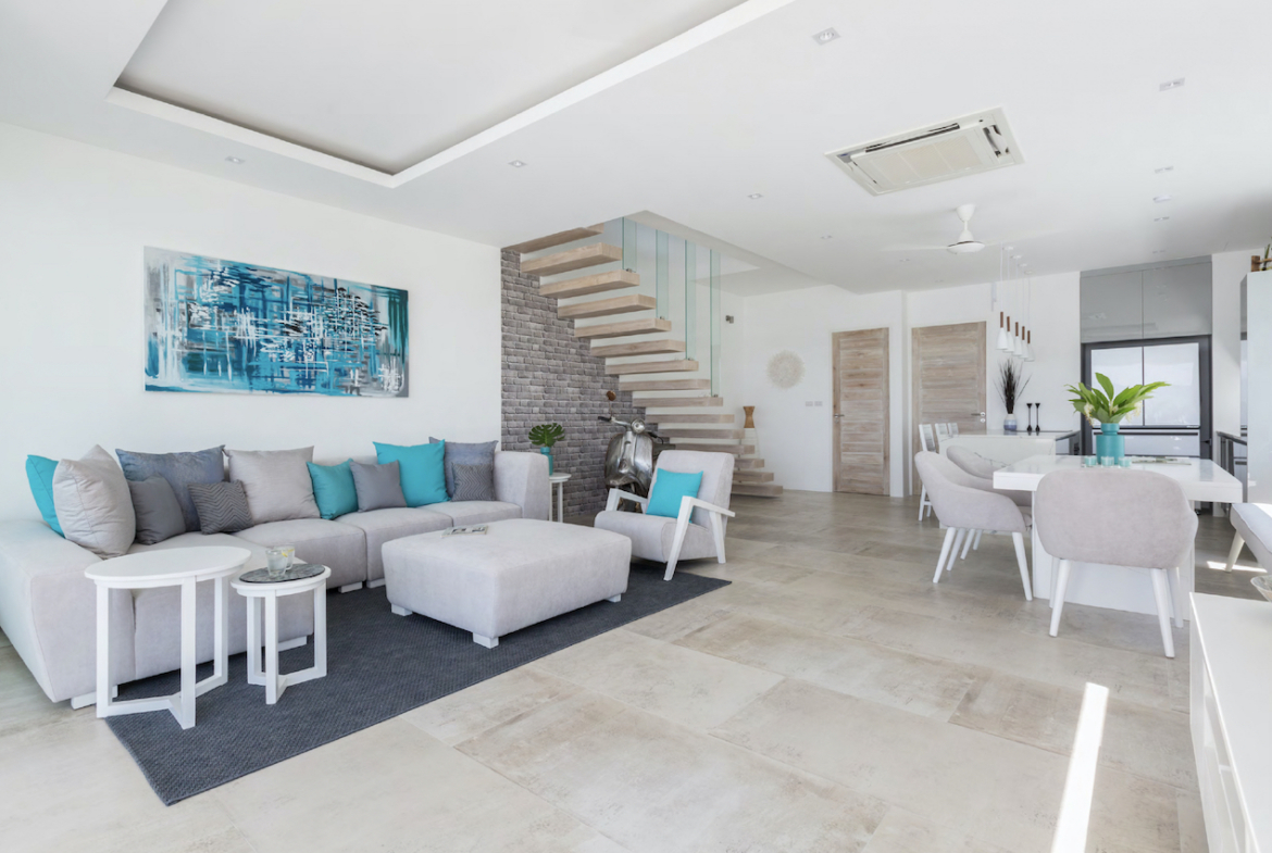 Headlands Beachside Property Ko Samui – Residential All in Koh Samui (photo 3)