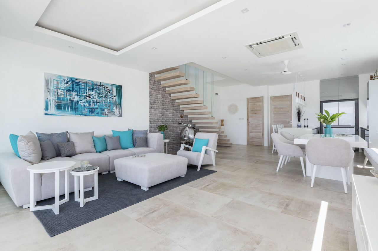 Headlands Beachside Property Ko Samui – image 3 Headlands Beachside Property Ko Samui – Residential All in Koh Samui (photo 3)