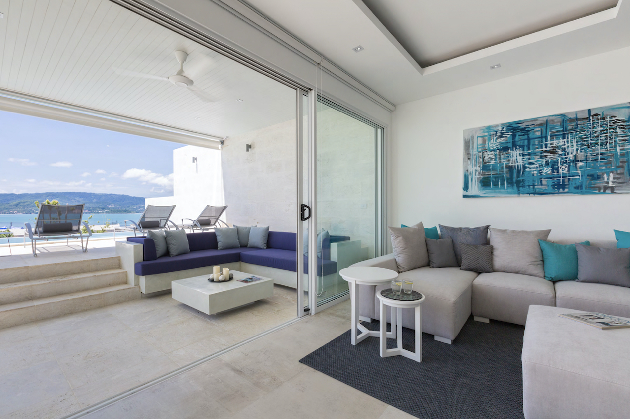 Headlands Beachside Property Ko Samui – image 2 Headlands Beachside Property Ko Samui – Residential All in Koh Samui (photo 2)