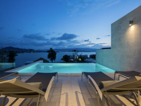 Headlands Beachside Property Ko Samui – Residential All in Koh Samui, Thailand