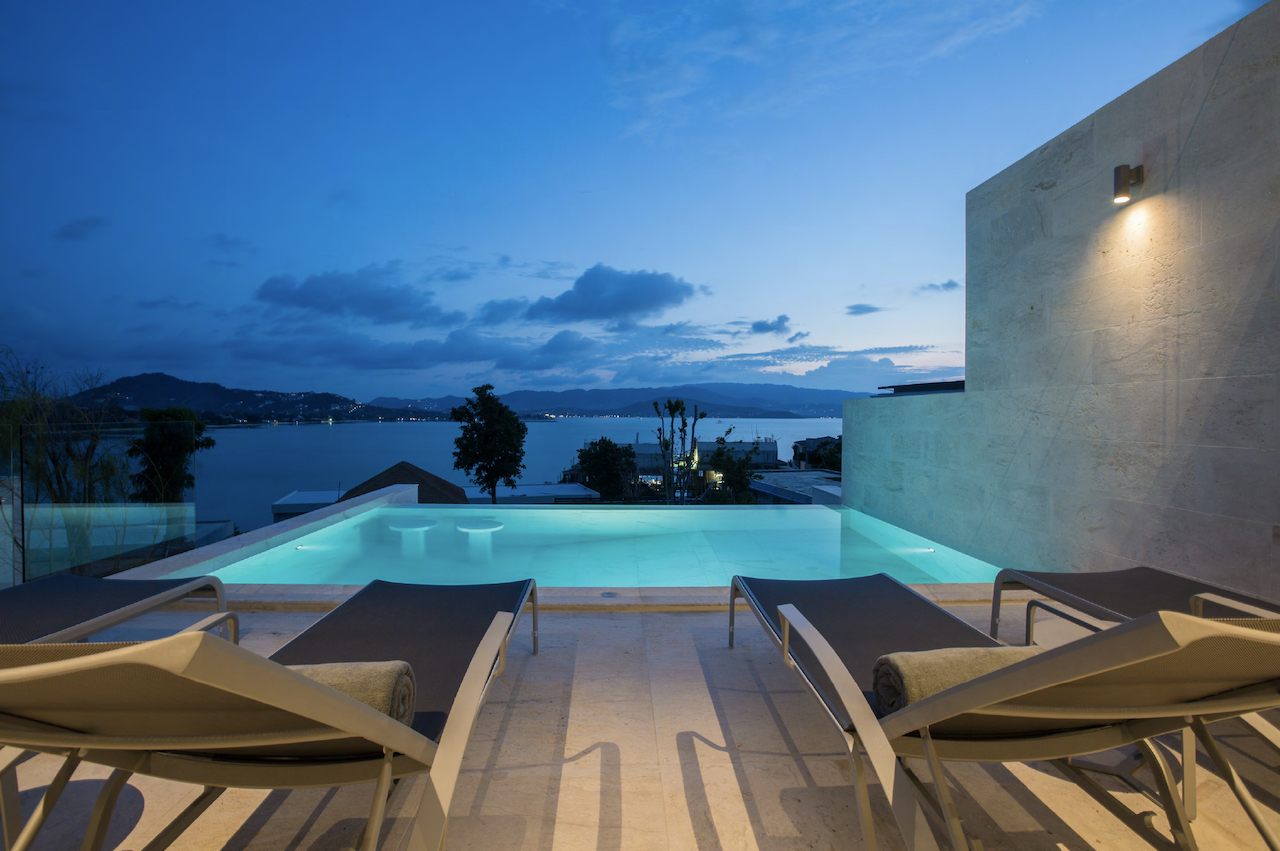 Headlands Beachside Property Ko Samui Headlands Beachside Property Ko Samui – Residential All in Koh Samui, Thailand