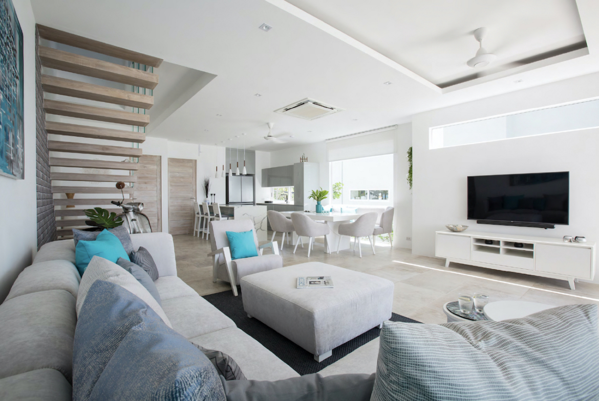 Headlands Beachside Property Ko Samui – Residential All in Koh Samui (photo 5)