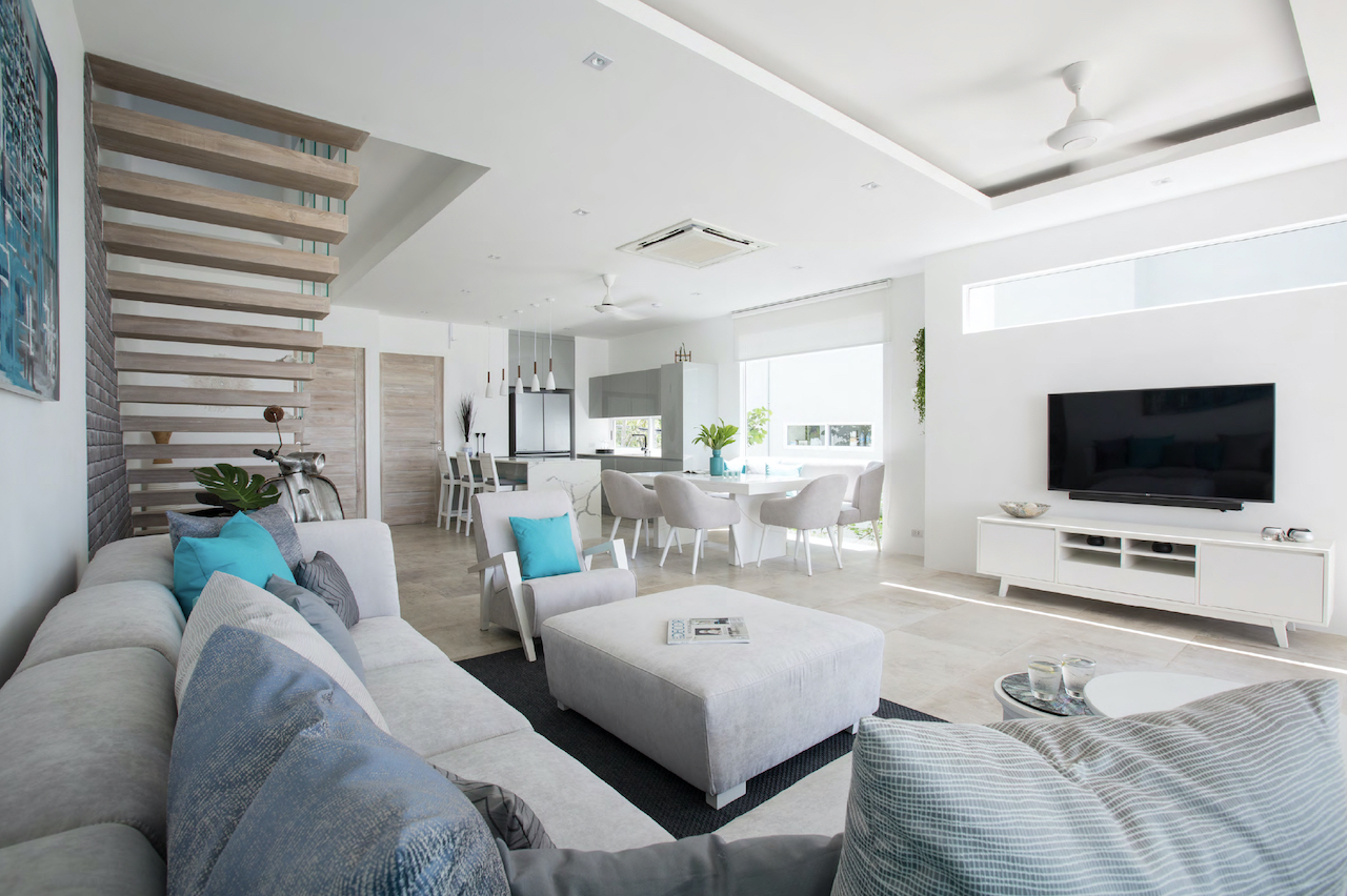 Headlands Beachside Property Ko Samui – image 5 Headlands Beachside Property Ko Samui – Residential All in Koh Samui (photo 5)