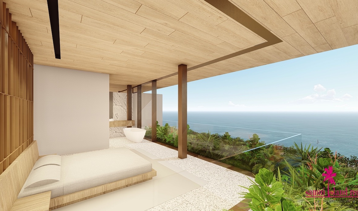 Heavens Estate Villa Aquarius Ko Samui – Residential All in Koh Samui (photo 8)