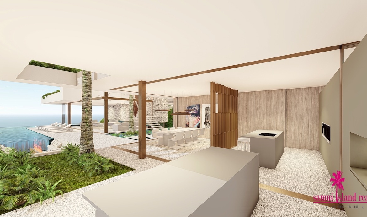Heavens Estate Villa Aquarius Ko Samui – Residential All in Koh Samui (photo 6)