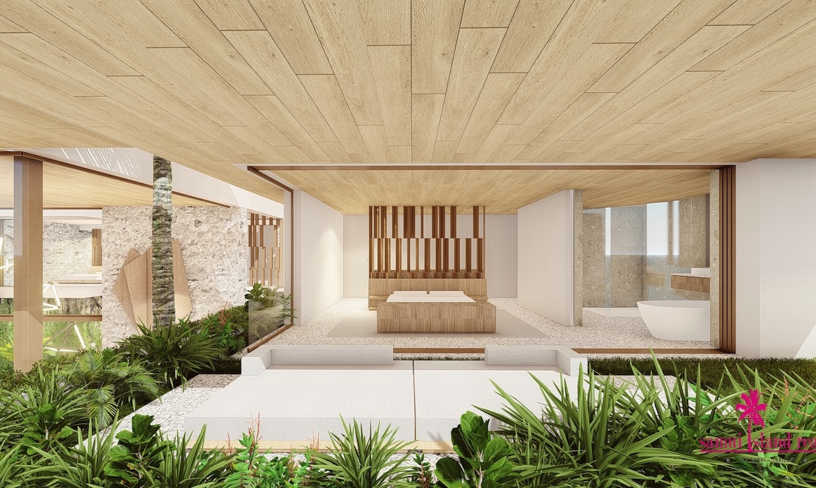 Heavens Estate Villa Vela Ko Samui – Residential All in Koh Samui (photo 6)