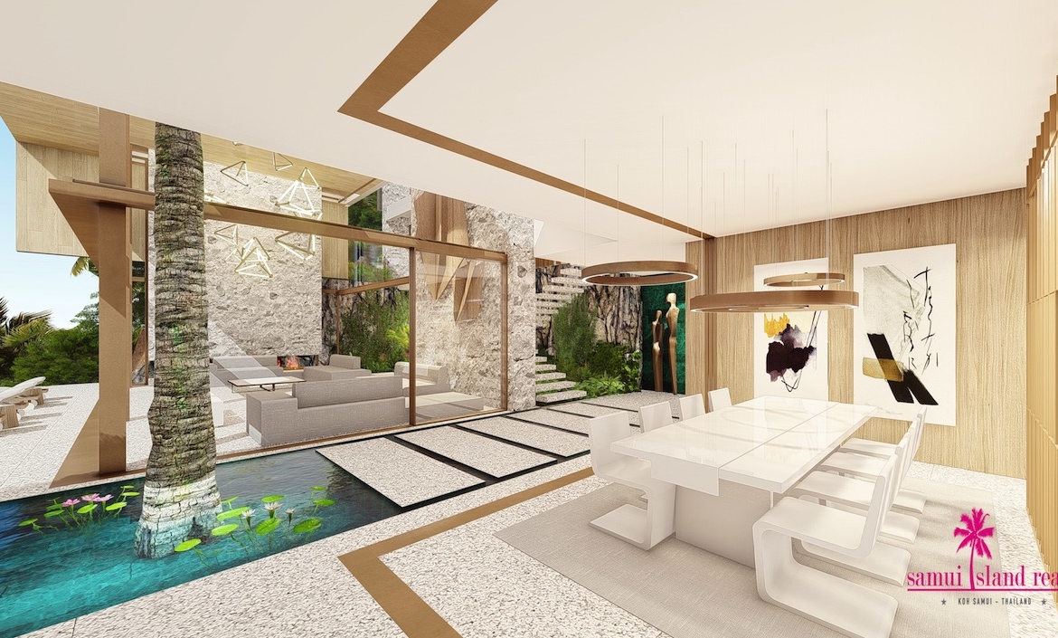 Heavens Estate Villa Vela Ko Samui – Residential All in Koh Samui (photo 7)