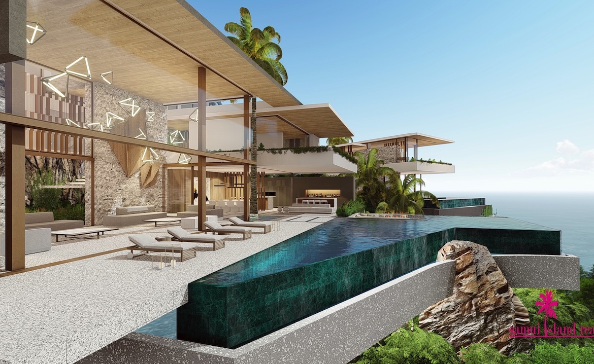 Heavens Estate Villa Vela Ko Samui – Residential All in Koh Samui (photo 4)