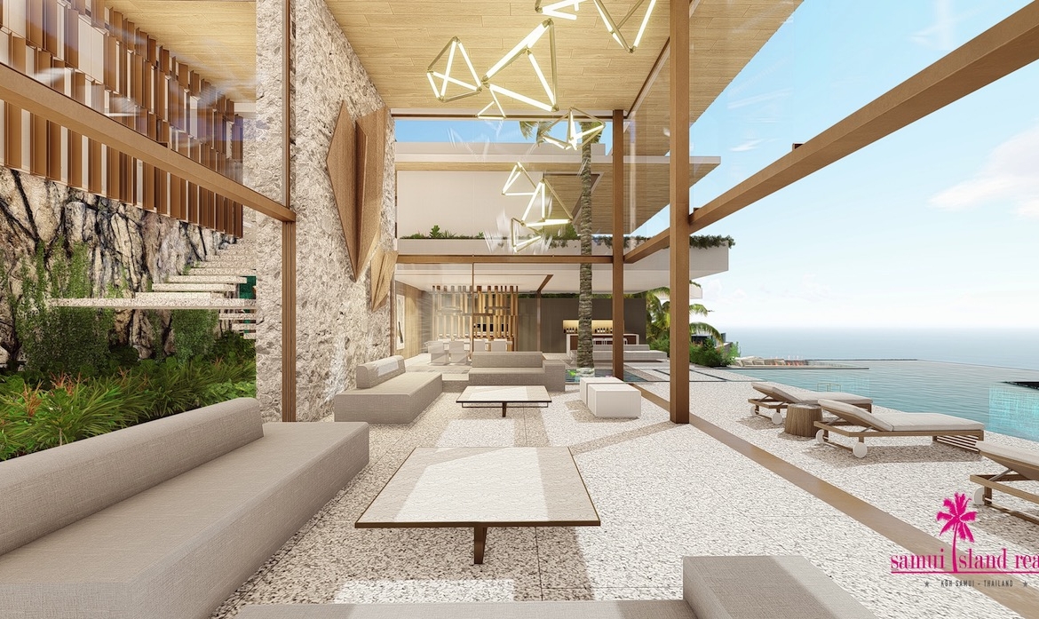 Heavens Estate Villa Vela Ko Samui – Residential All in Koh Samui (photo 5)