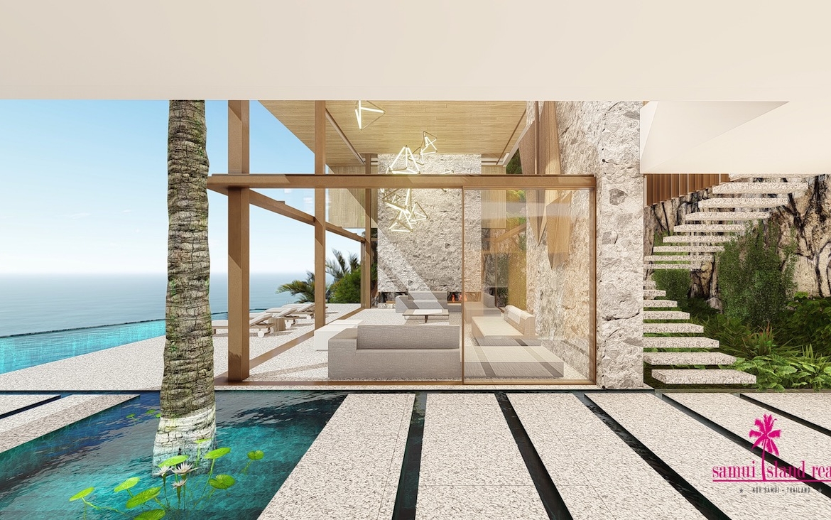 Heavens Estate Villa Vela Ko Samui – Residential All in Koh Samui (photo 9)