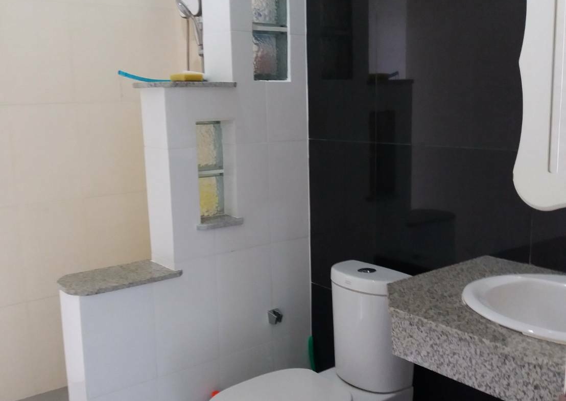 Hillside 3 Bedroom Villa For Sale – Residential All in Koh Samui (photo 1)