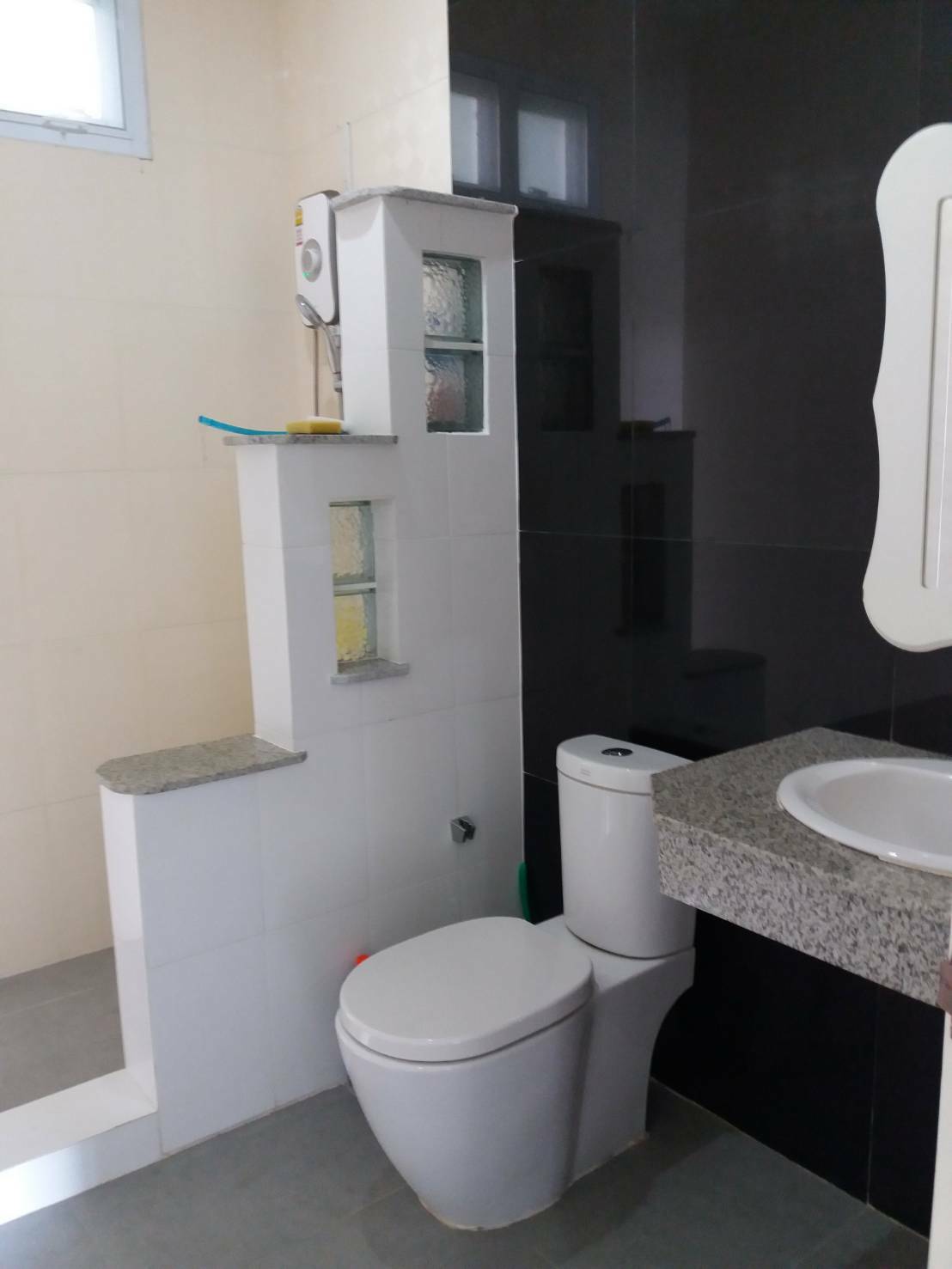 Hillside 3 Bedroom Villa For Sale – image 1 Hillside 3 Bedroom Villa For Sale – Residential All in Koh Samui (photo 1)