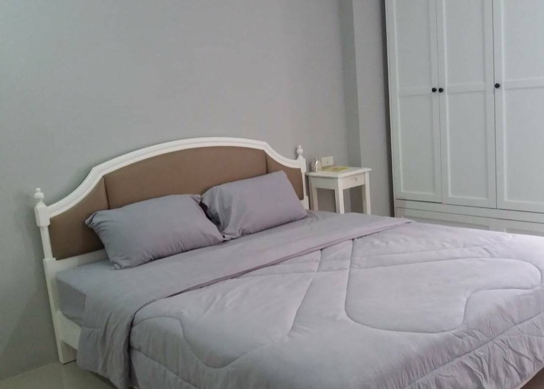 Hillside 3 Bedroom Villa For Sale – Residential All in Koh Samui (photo 2)