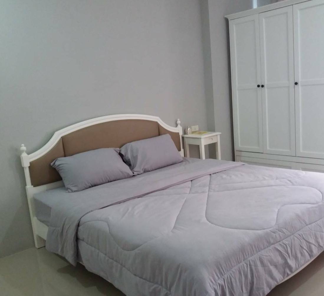 Hillside 3 Bedroom Villa For Sale – image 2 Hillside 3 Bedroom Villa For Sale – Residential All in Koh Samui (photo 2)