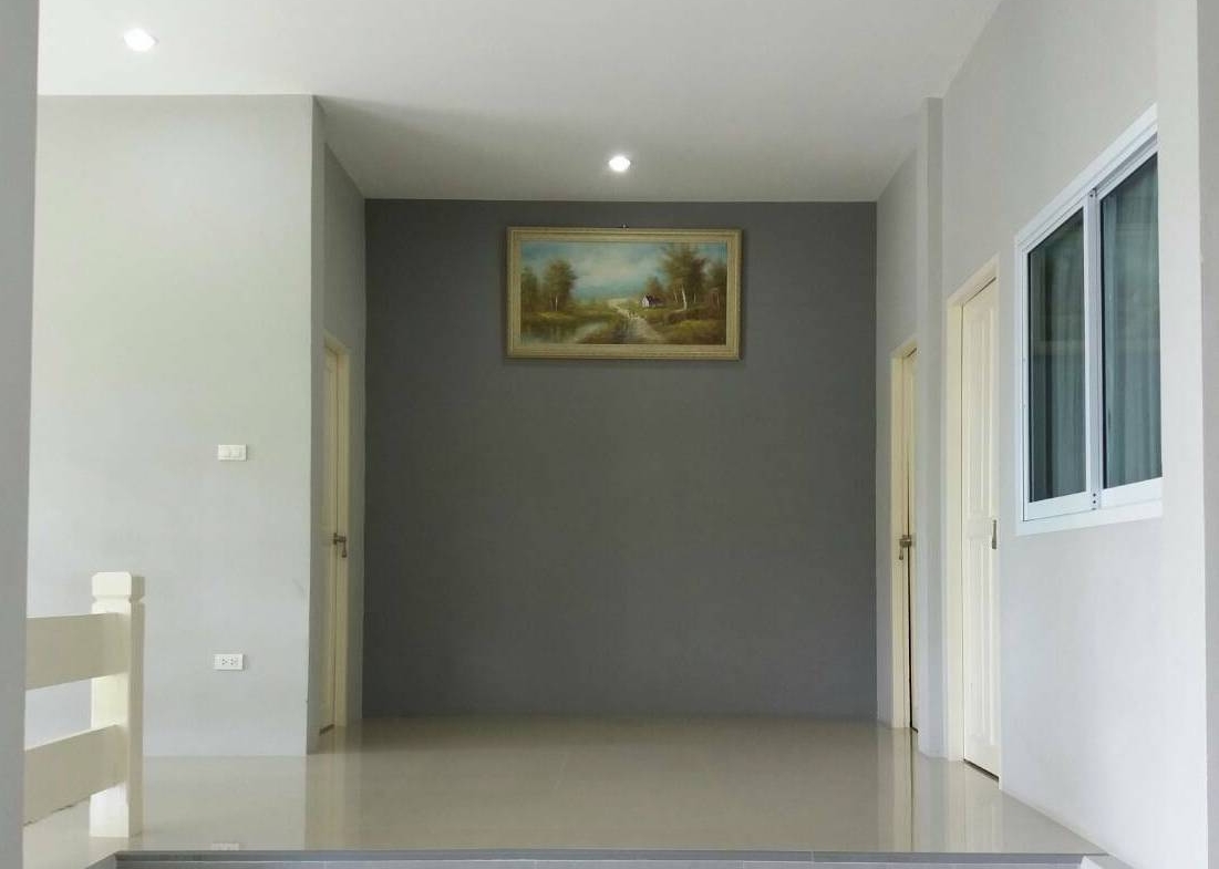 Hillside 3 Bedroom Villa For Sale – Residential All in Koh Samui (photo 3)