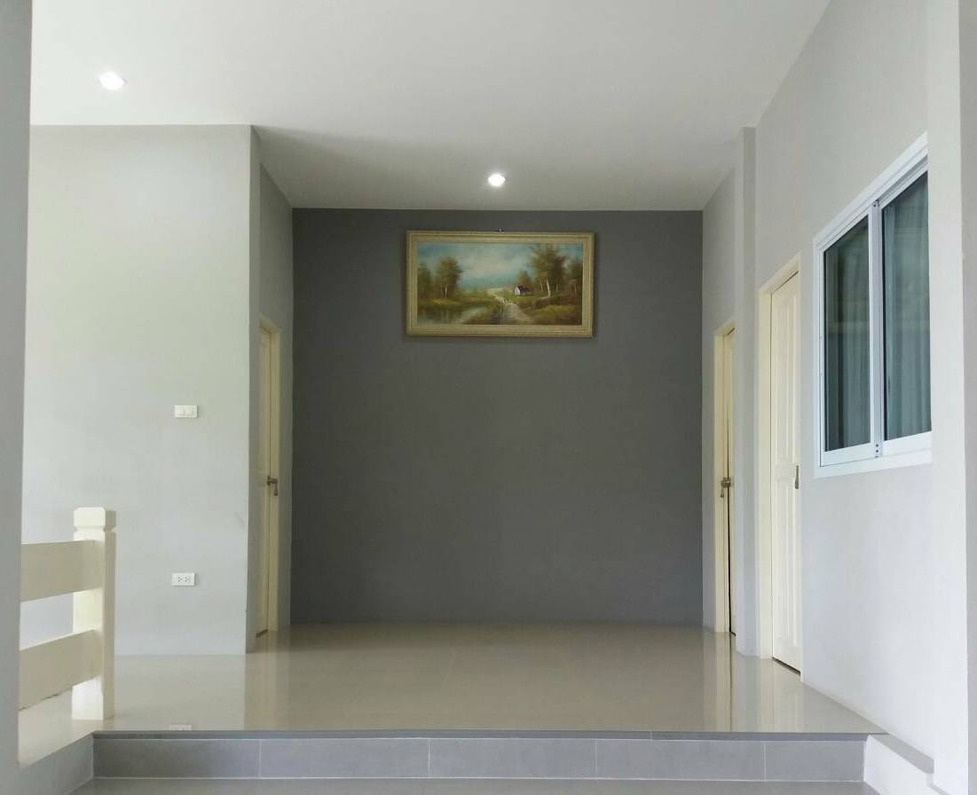 Hillside 3 Bedroom Villa For Sale – image 3 Hillside 3 Bedroom Villa For Sale – Residential All in Koh Samui (photo 3)