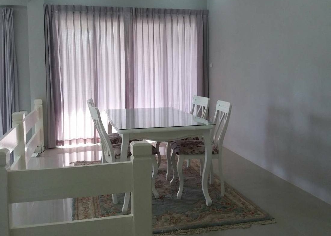 Hillside 3 Bedroom Villa For Sale – Residential All in Koh Samui (photo 4)