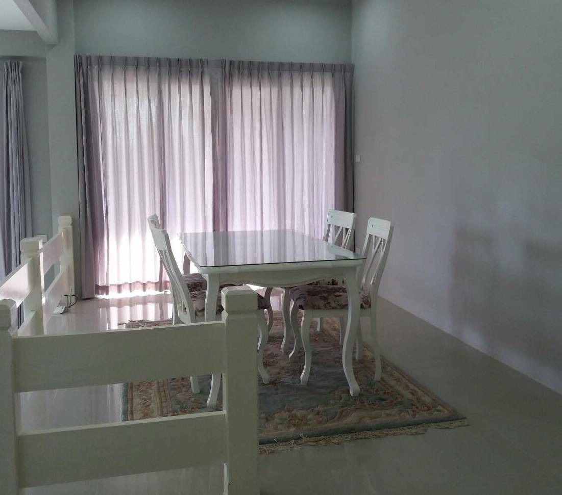 Hillside 3 Bedroom Villa For Sale – image 4 Hillside 3 Bedroom Villa For Sale – Residential All in Koh Samui (photo 4)