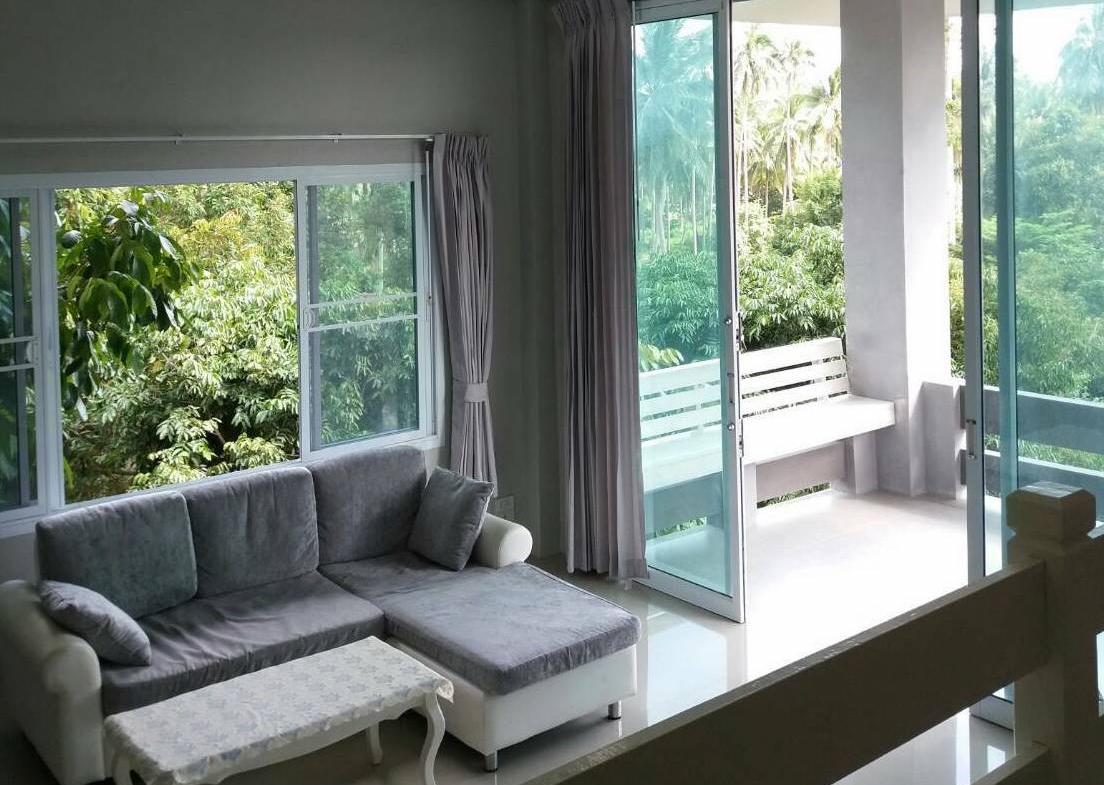 Hillside 3 Bedroom Villa For Sale – Residential All in Koh Samui (photo 6)