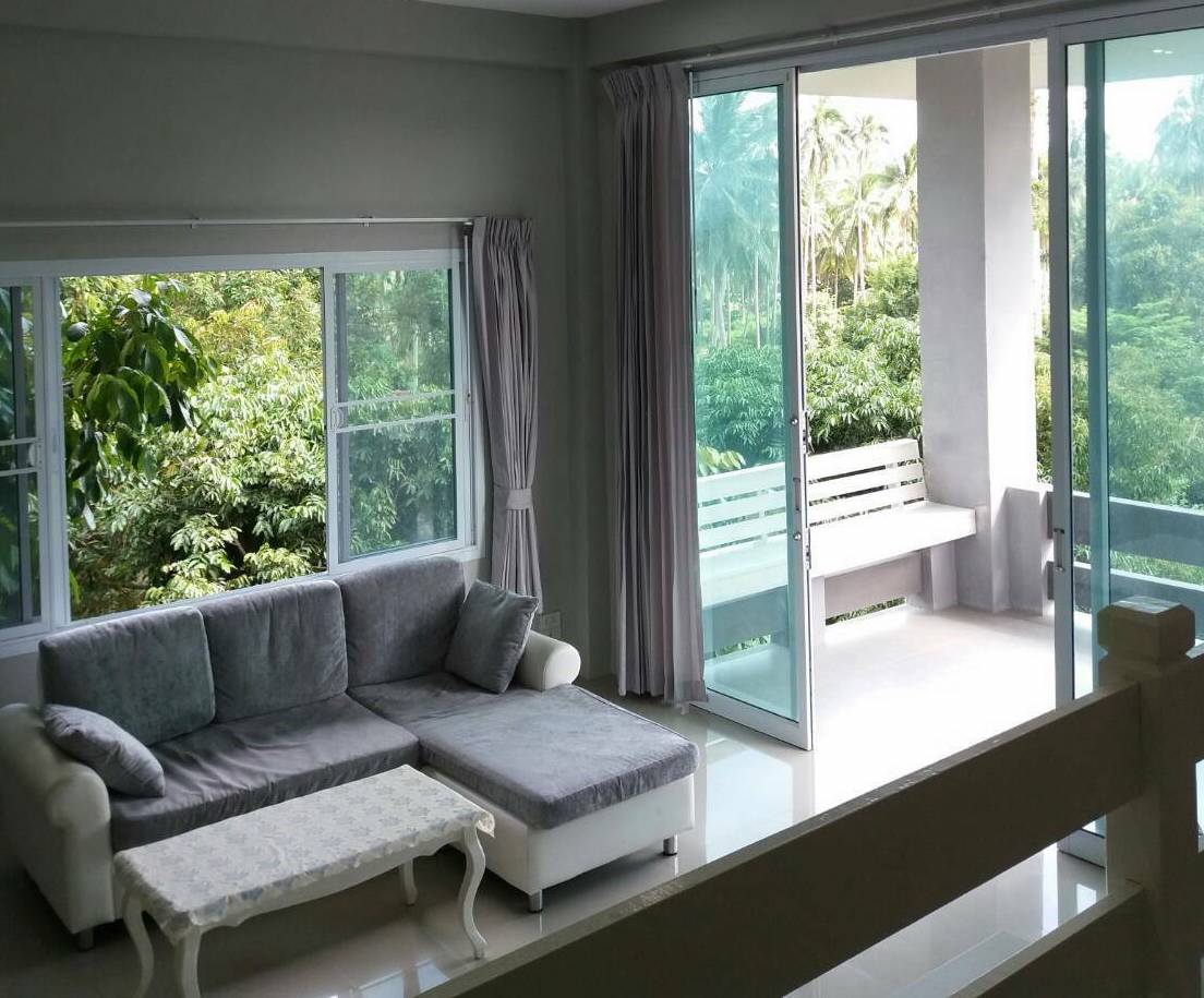 Hillside 3 Bedroom Villa For Sale – image 6 Hillside 3 Bedroom Villa For Sale – Residential All in Koh Samui (photo 6)