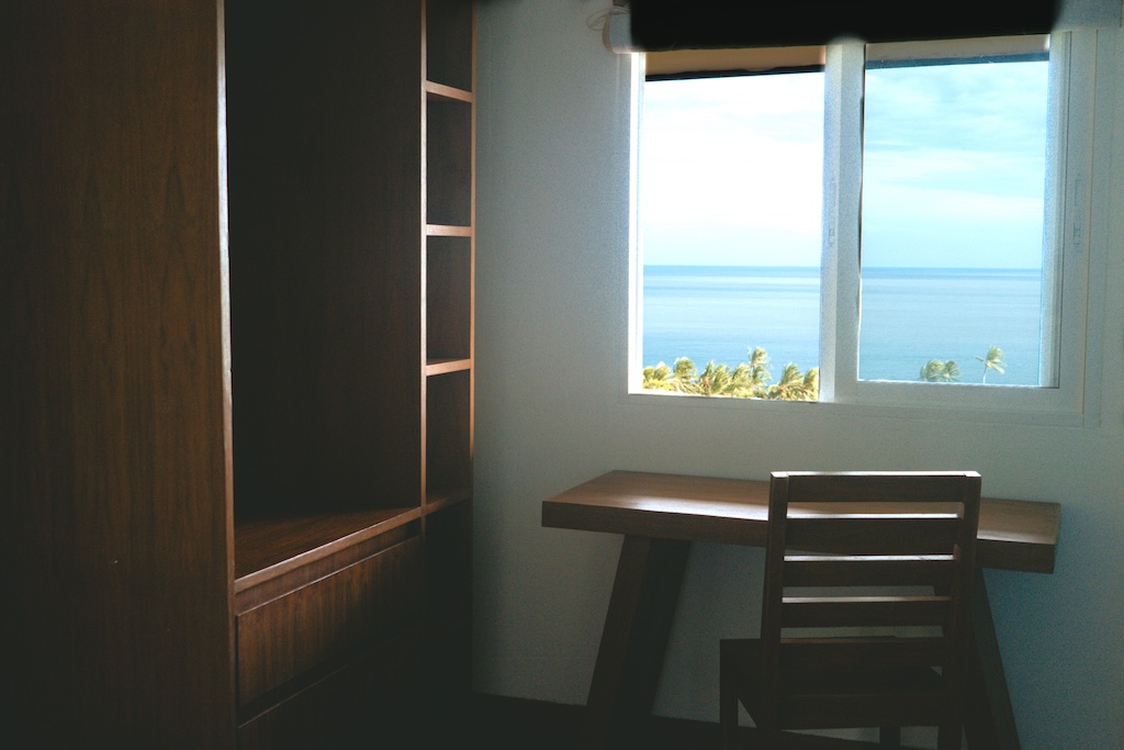 Hillside Property In Bang Po Bedroom View
