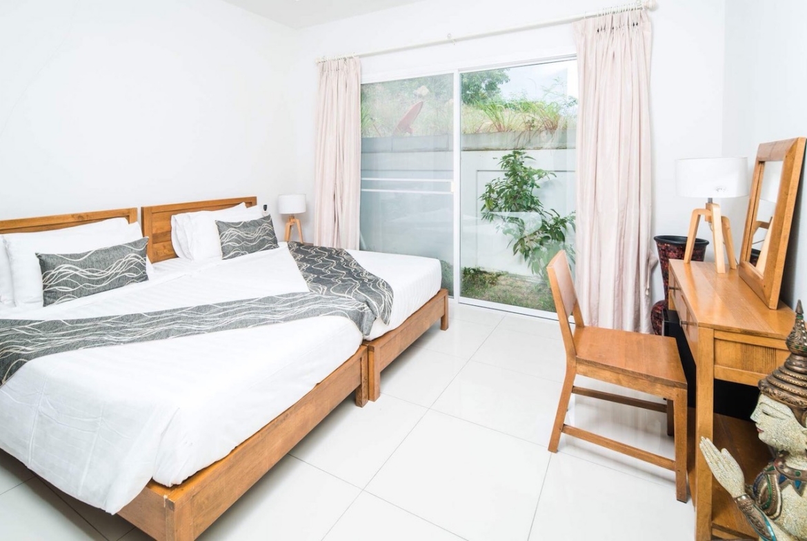 Horizon Pool Villa – Residential All in Koh Samui (photo 12)