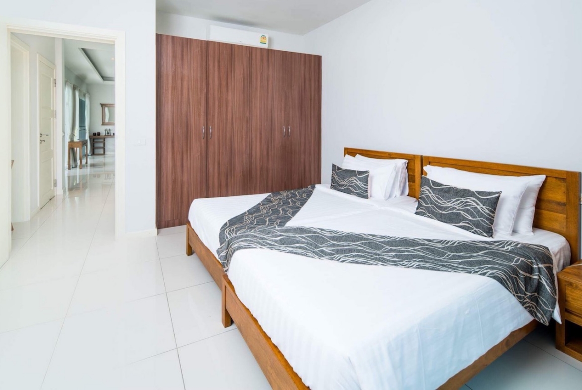Horizon Pool Villa – Residential All in Koh Samui (photo 13)
