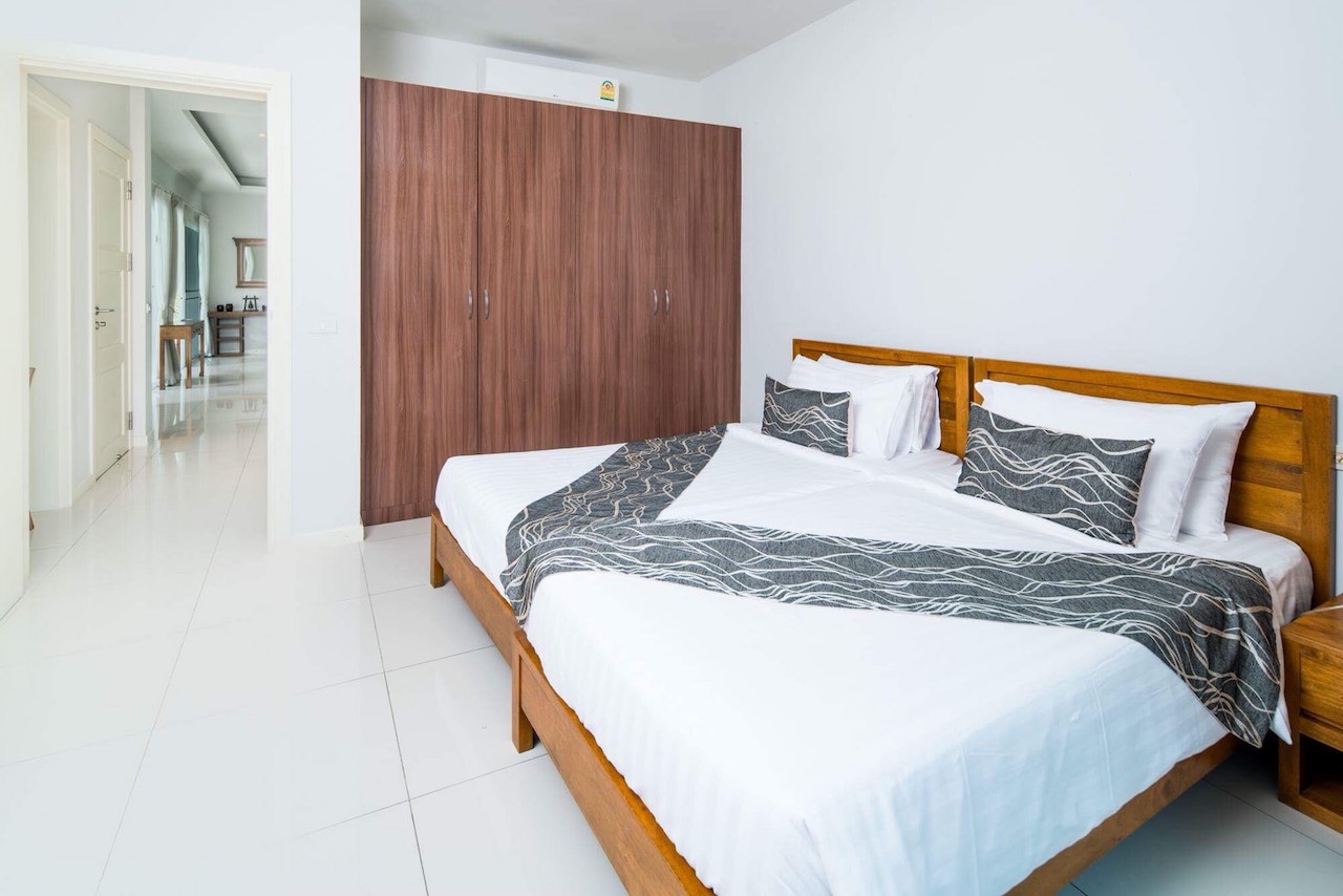 Horizon Pool Villa – image 13 Horizon Pool Villa – Residential All in Koh Samui (photo 13)