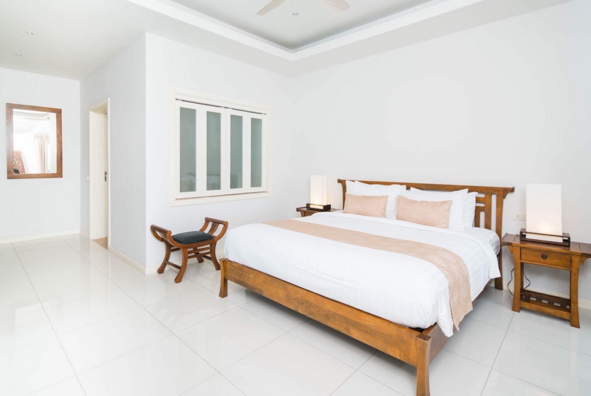 Horizon Pool Villa – Residential All in Koh Samui (photo 16)