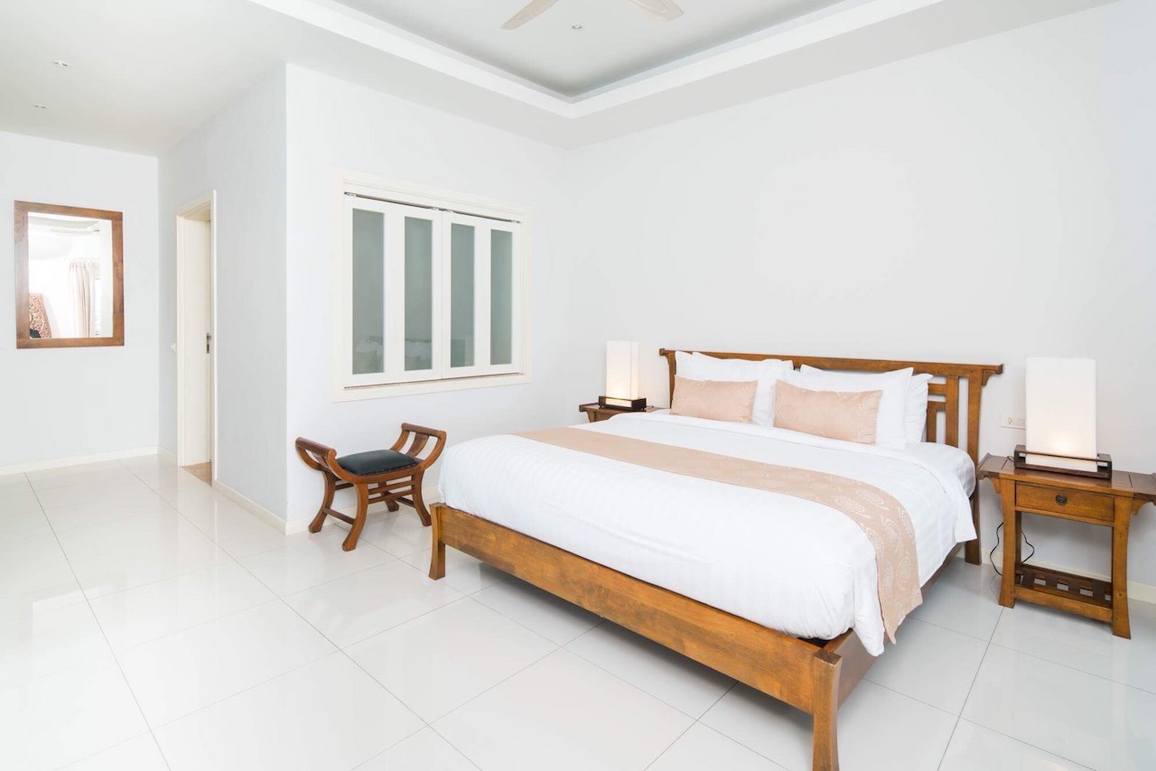 Horizon Pool Villa – image 16 Horizon Pool Villa – Residential All in Koh Samui (photo 16)