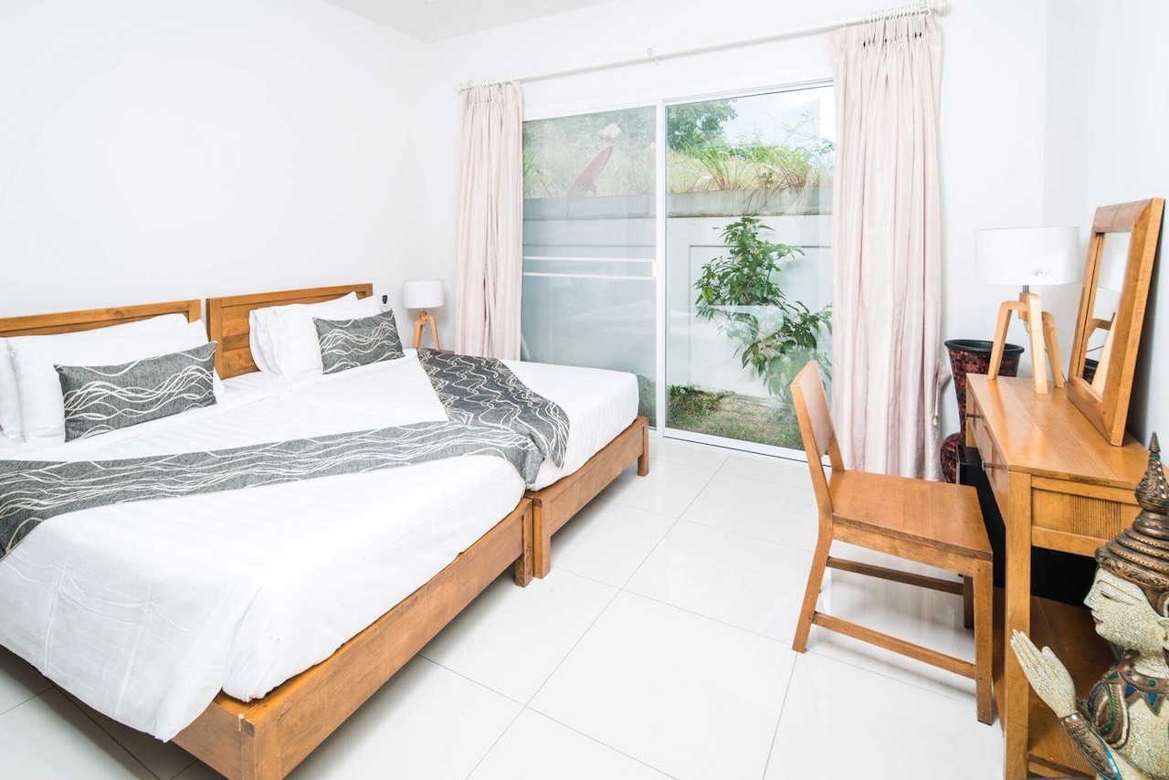 Horizon Pool Villa – image 12 Horizon Pool Villa – Residential All in Koh Samui (photo 12)